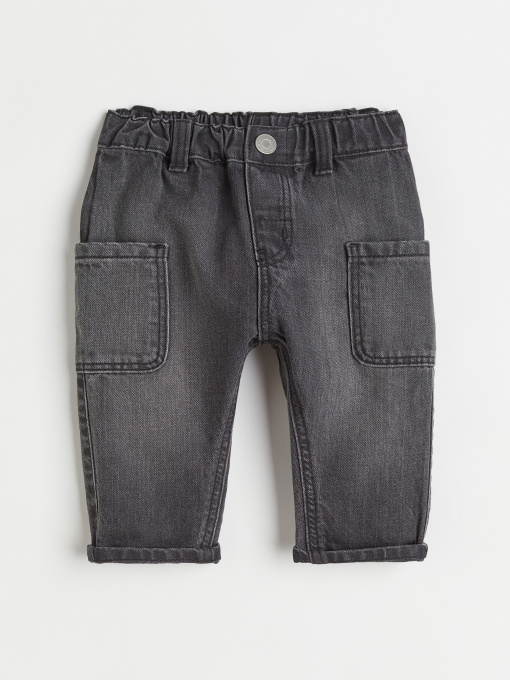 Джинсы H&M модель 79112 Фото
