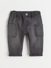 Джинсы H&M модель 79112 Фото