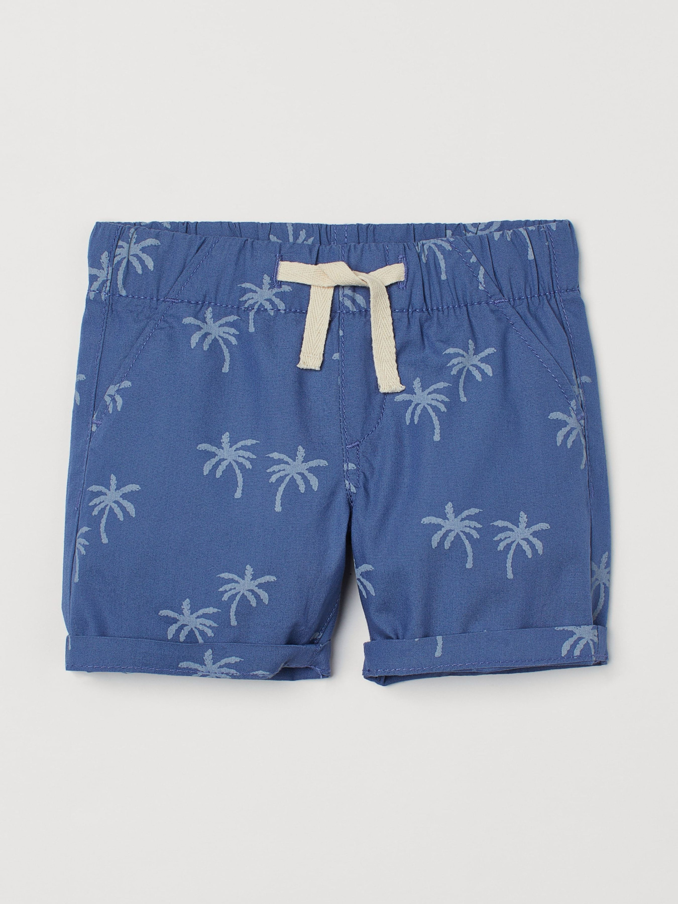 Шорты H&M модель 79122 Фото