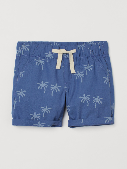 Шорти H&M модель 79122 Фото
