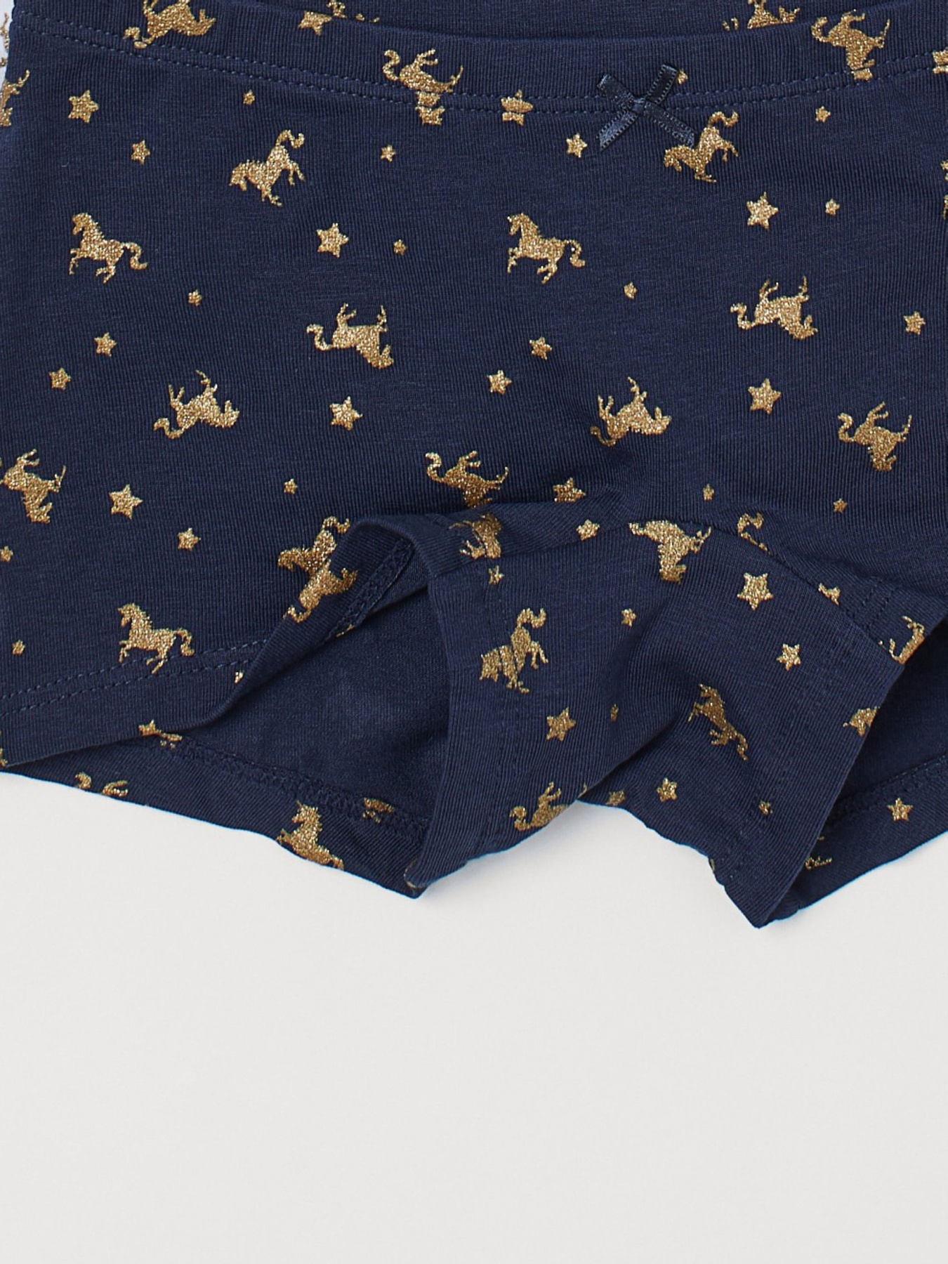 Нижня білизна H&M модель 79126 Фото
