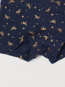 Нижня білизна H&M модель 79126 Фото