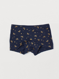 Нижня білизна H&M модель 79126 Фото