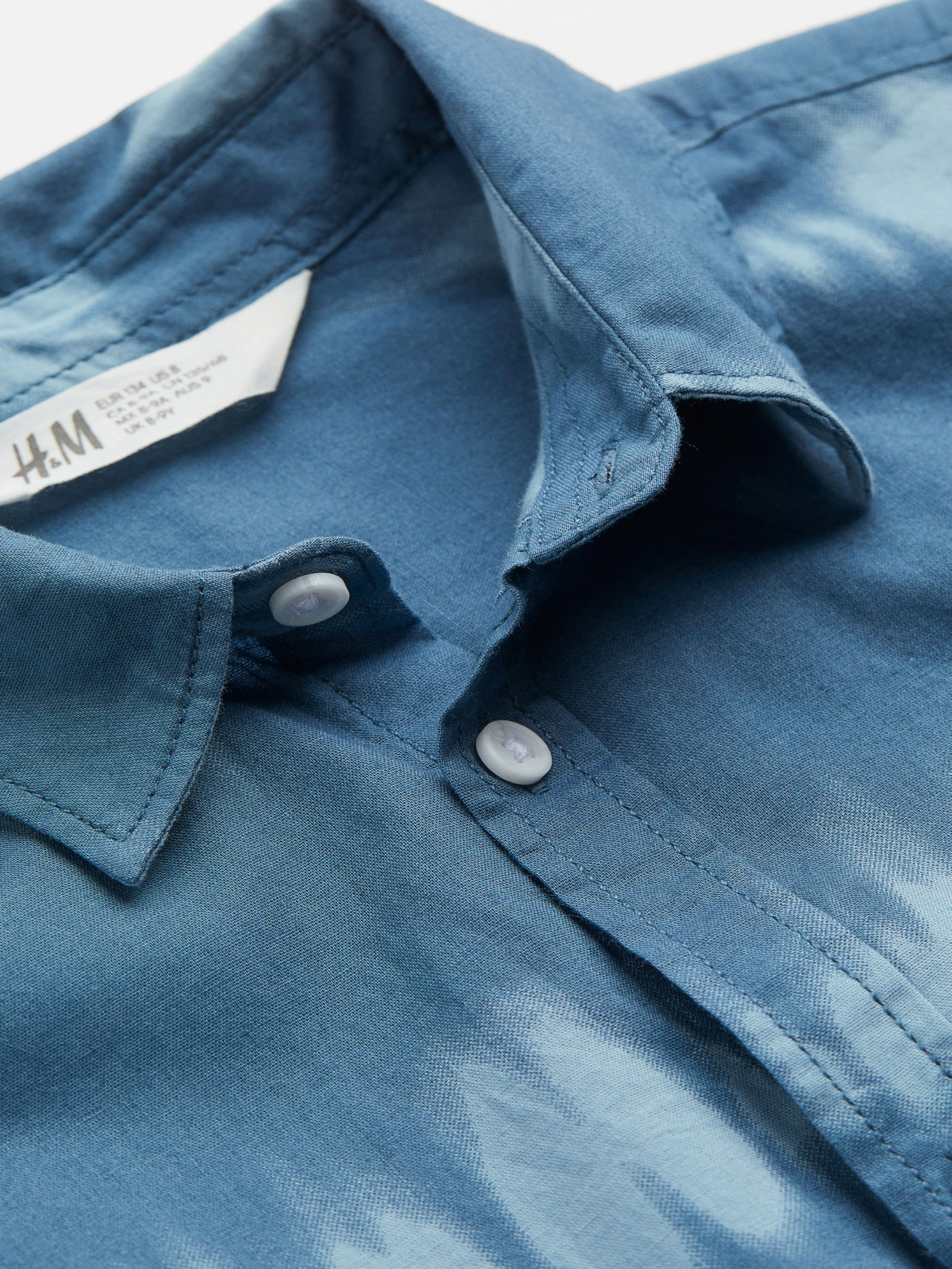Рубашки H&M модель 79131 Фото