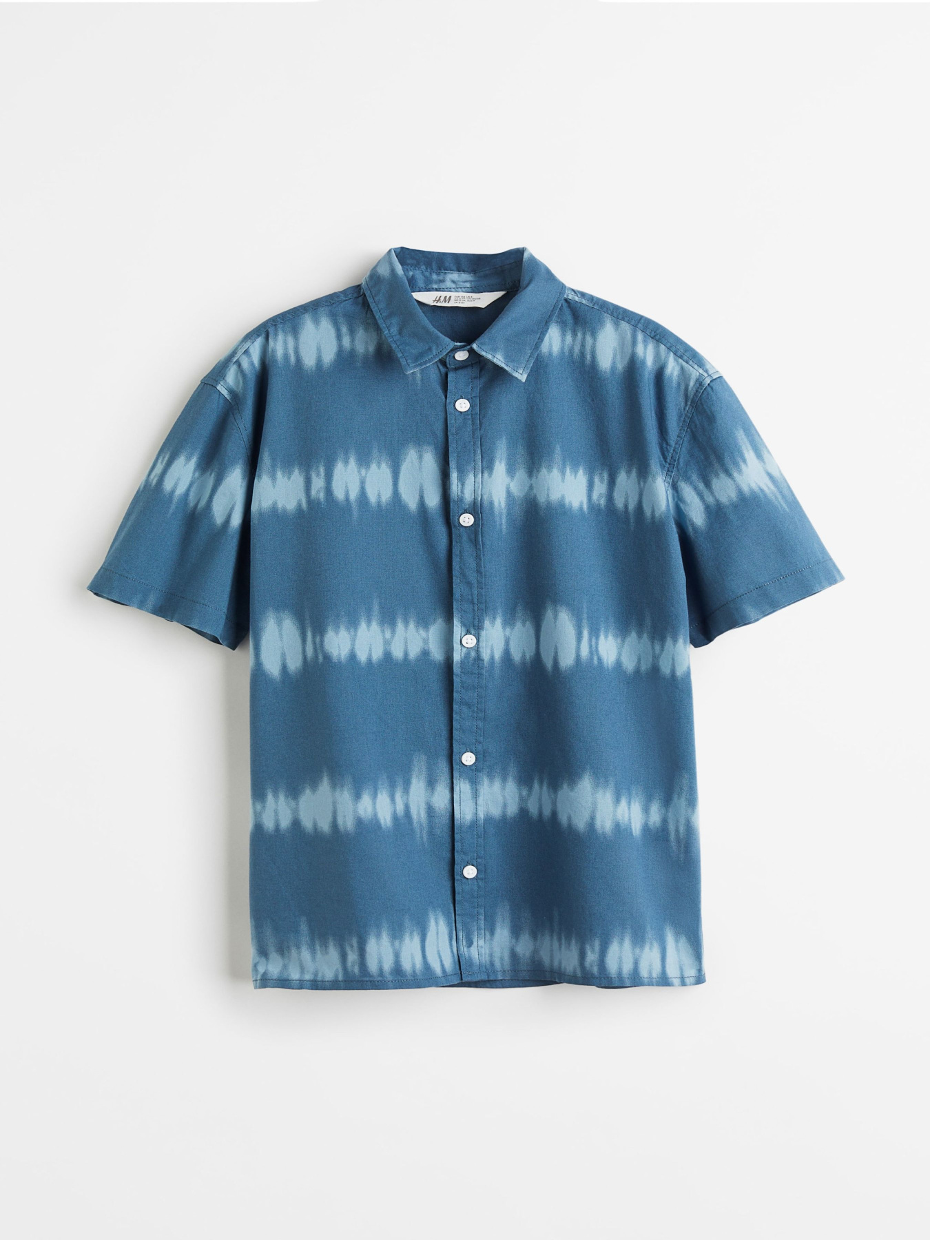 Рубашки H&M модель 79131 Фото