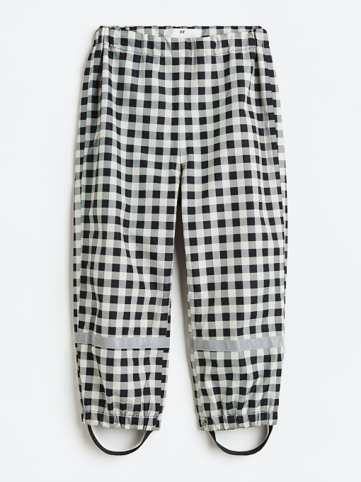 Брюки H&M модель 79132 Фото
