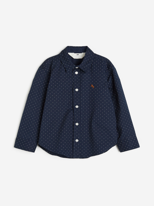 Сорочки H&M модель 79134 Фото