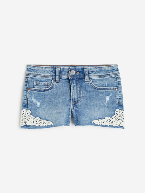 Шорти H&M модель 79137 Фото