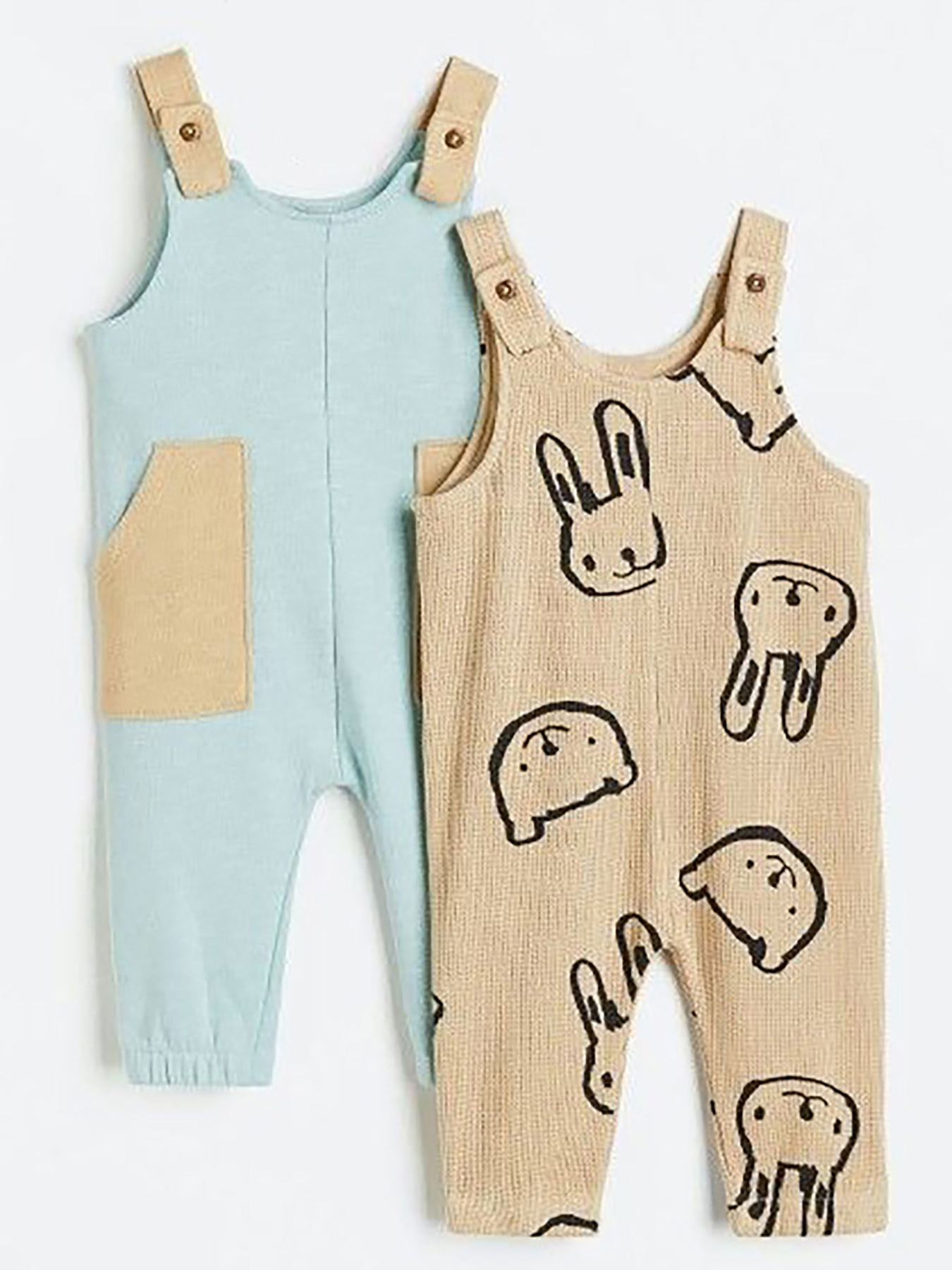 Одяг для немовлят H&M модель 79141 Фото