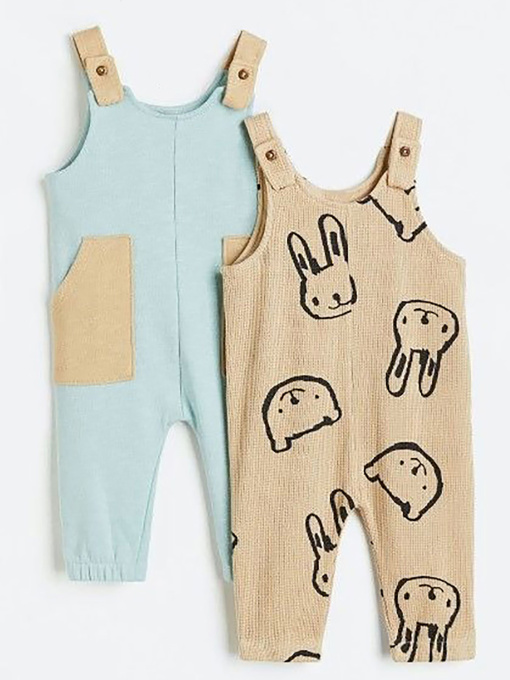 Одежда для младенцев H&M модель 79141 Фото