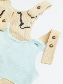 Одяг для немовлят H&M модель 79141 Фото