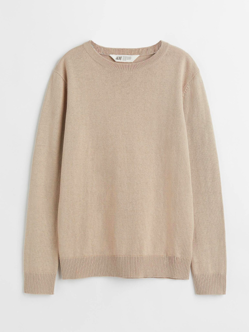 Свитры и кардиганы H&M модель 79142 Фото