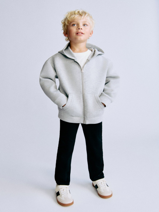 Джинсы H&M модель 79143 Фото