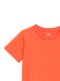 Футболки і поло H&M модель 79144 Фото