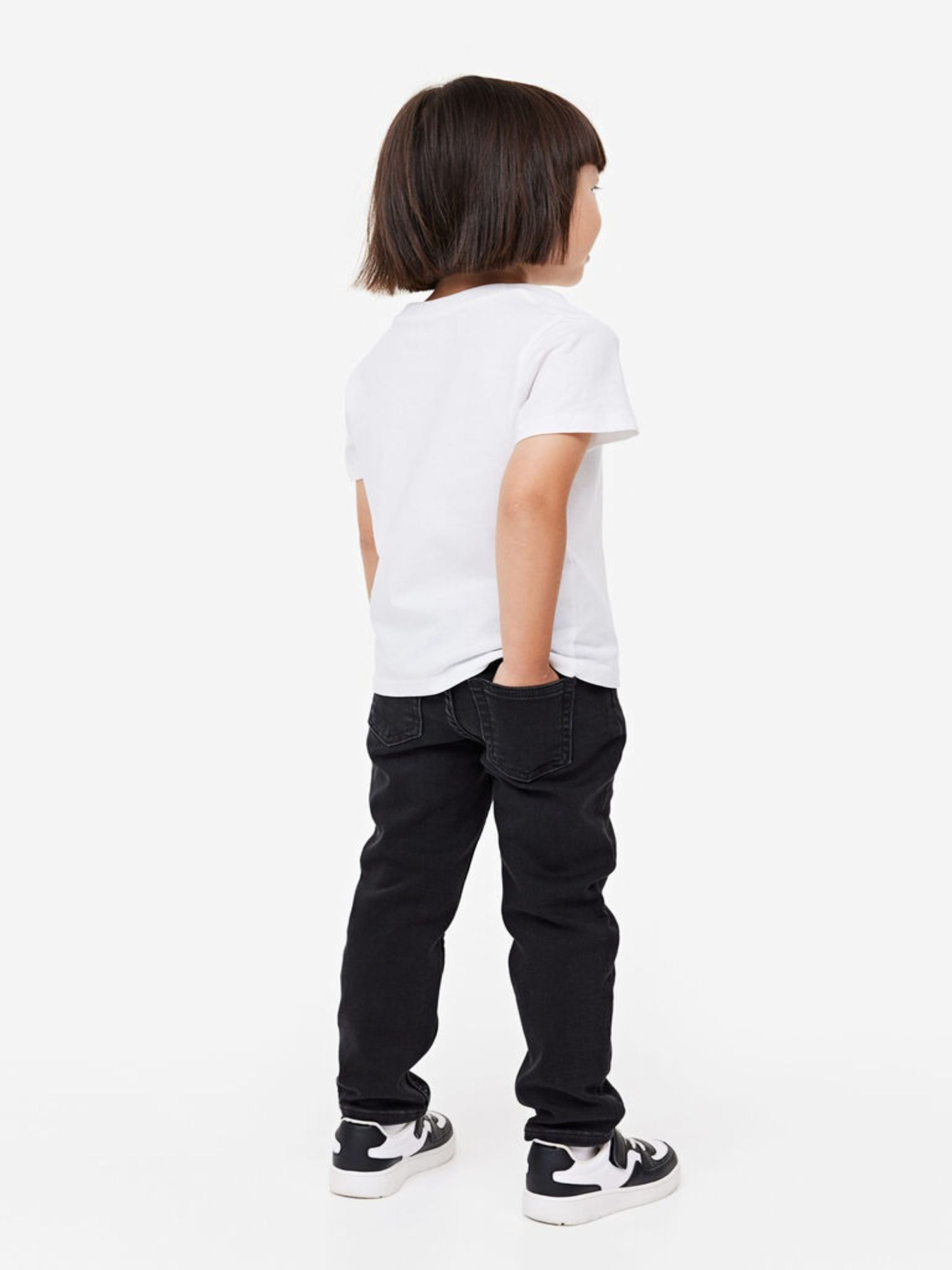Джинсы H&M модель 79146 Фото