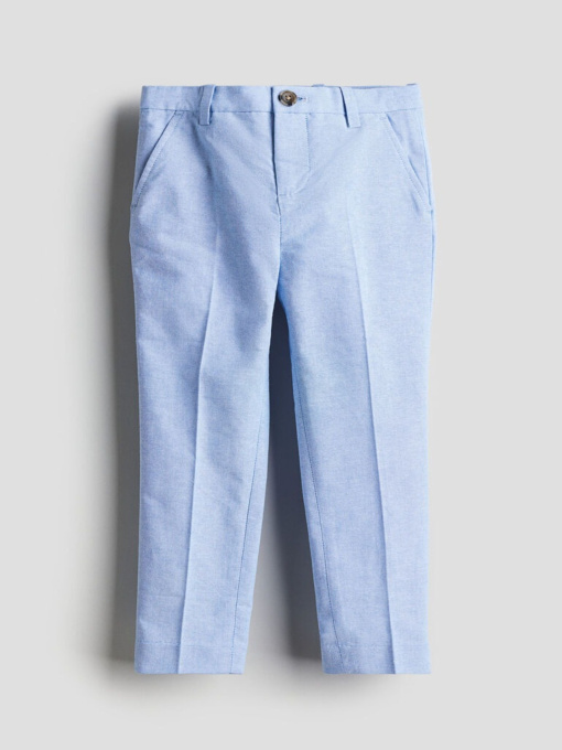 Брюки H&M модель 79152 Фото