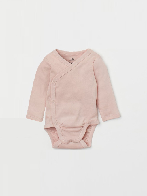 Одяг для немовлят H&M модель 79157 Фото