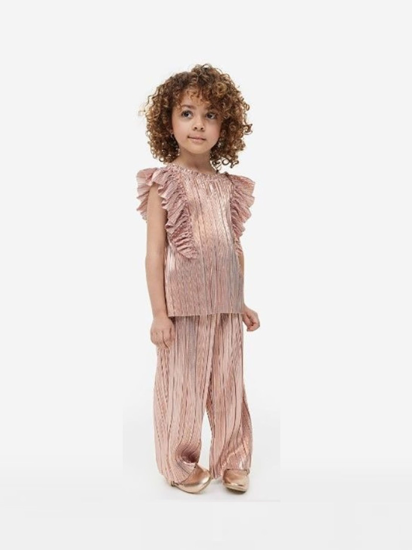 Штани H&M модель 79169 Фото