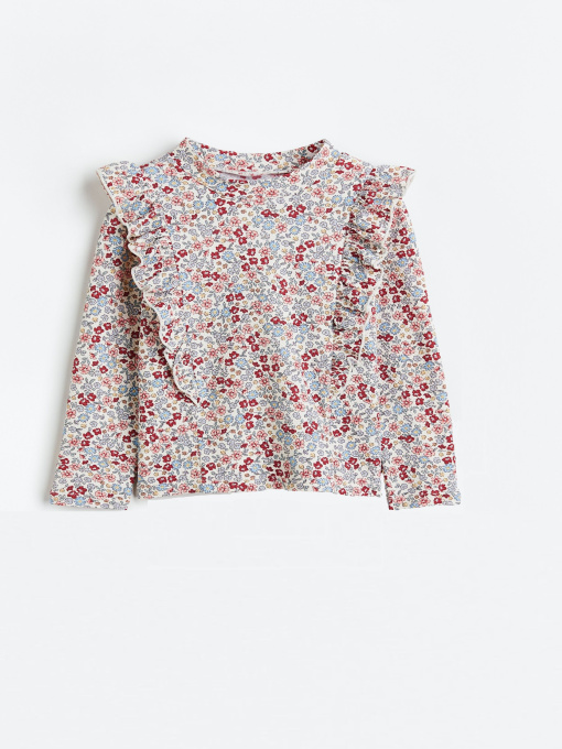 Одежда для пляжа H&M модель 79191 Фото