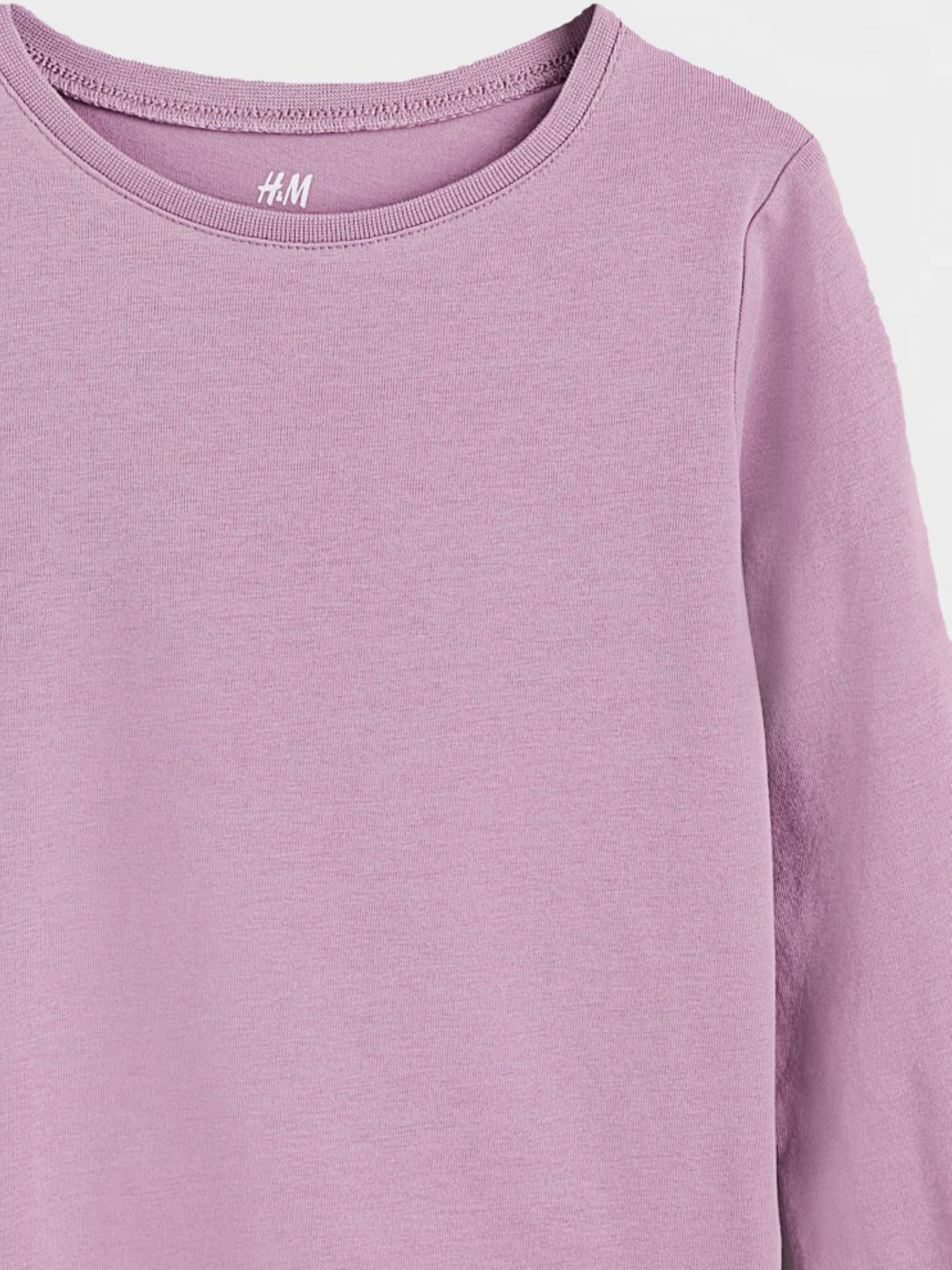 Худи и свитшоты H&M модель 79193 Фото