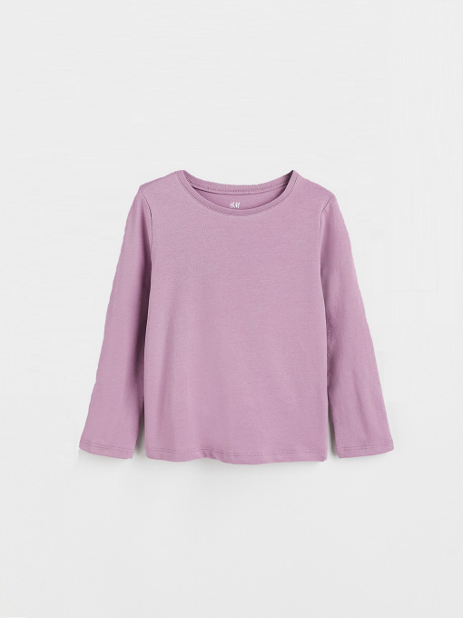 Худи и свитшоты H&M модель 79193 Фото