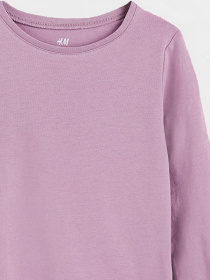 Худи и свитшоты H&M модель 79193 Фото