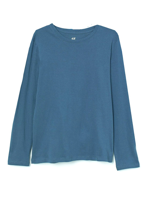 Худи и свитшоты H&M модель 79204 Фото