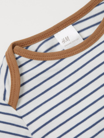 Худи и свитшоты H&M модель 79226 Фото