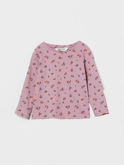 Худи и свитшоты H&M модель 79237 Фото