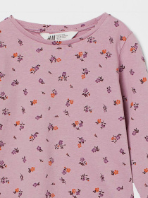 Худі та світшоти H&M модель 79237 Фото