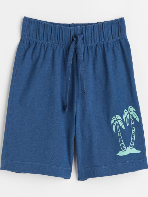 Шорти H&M модель 79240 Фото