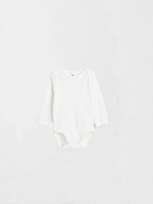 Одежда для младенцев H&M модель 79245 Фото