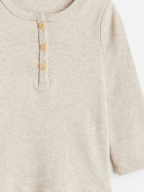 Худи и свитшоты H&M модель 79246 Фото