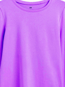 Худи и свитшоты H&M модель 79251 Фото