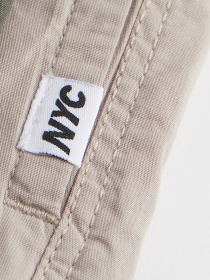 Шорты H&M модель 79253 Фото