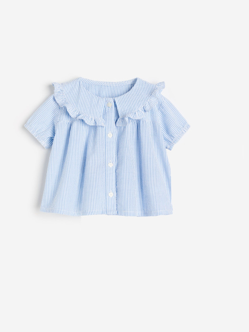 Сорочки H&M модель 79269 Фото