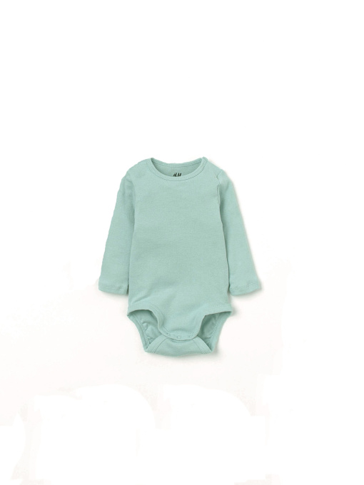 Одежда для младенцев H&M модель 79270 Фото