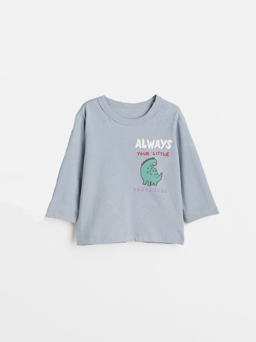 Худи и свитшоты H&M модель 79272 Фото