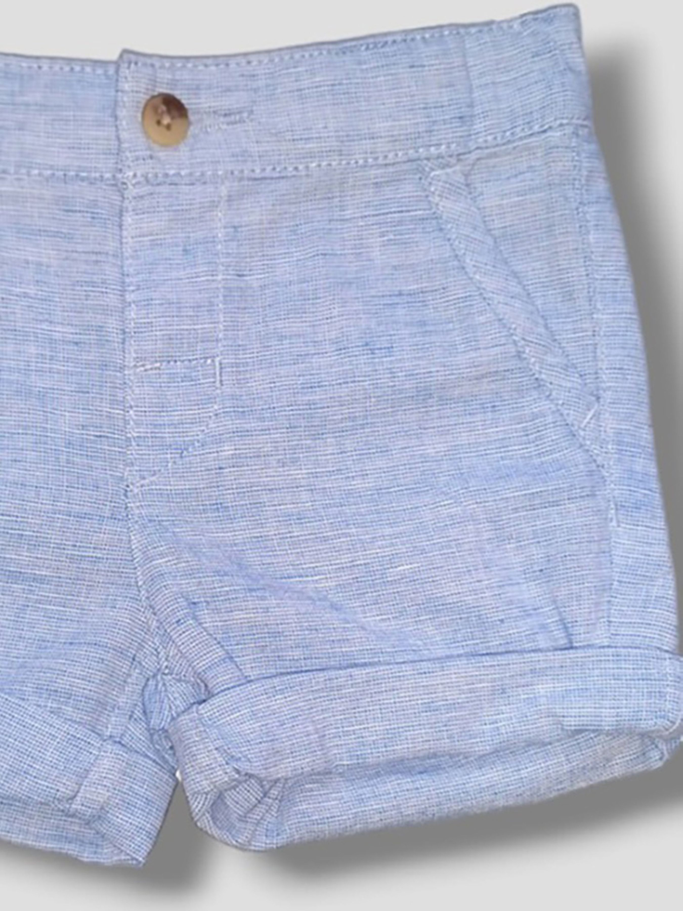 Шорти H&M модель 79276 Фото