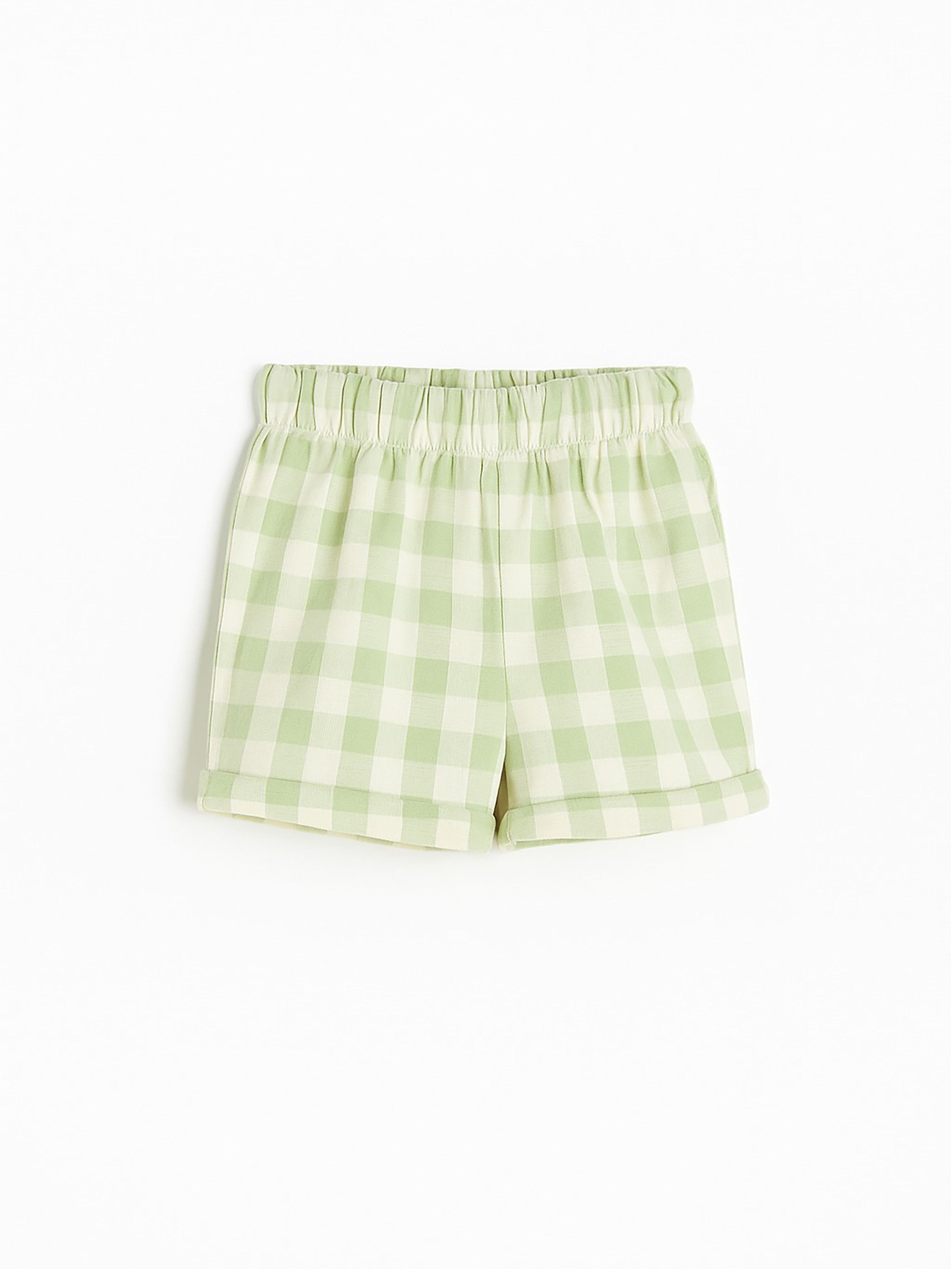 Шорти H&M модель 79281 Фото