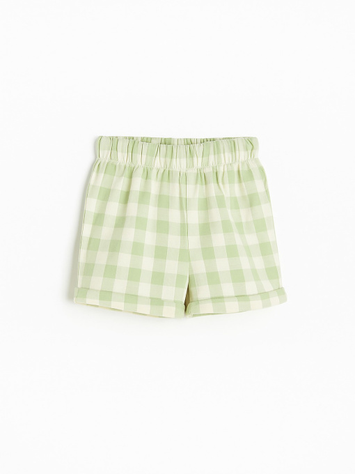 Шорти H&M модель 79281 Фото