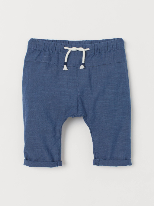 Брюки H&M модель 79287 Фото