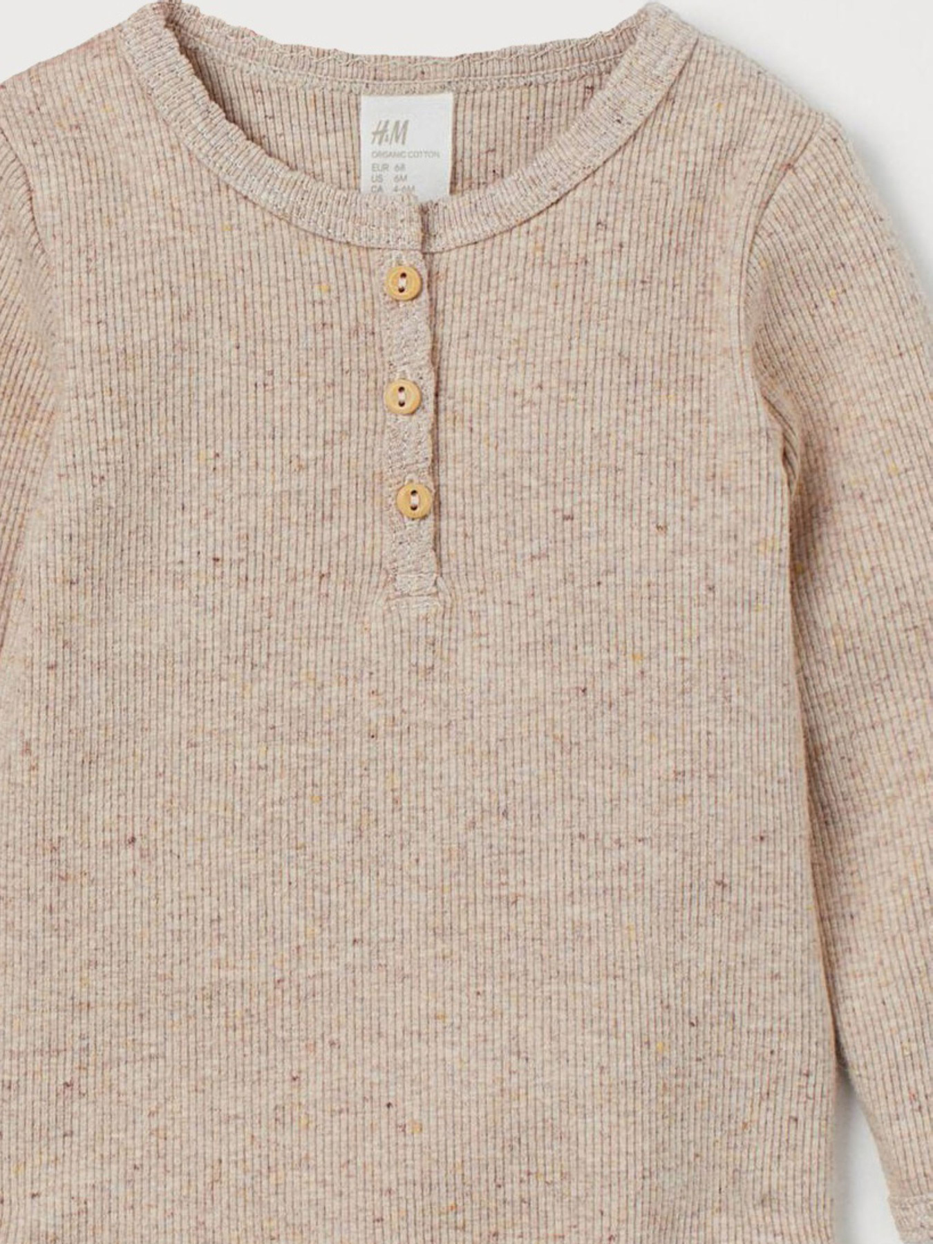 Худи и свитшоты H&M модель 79290 Фото