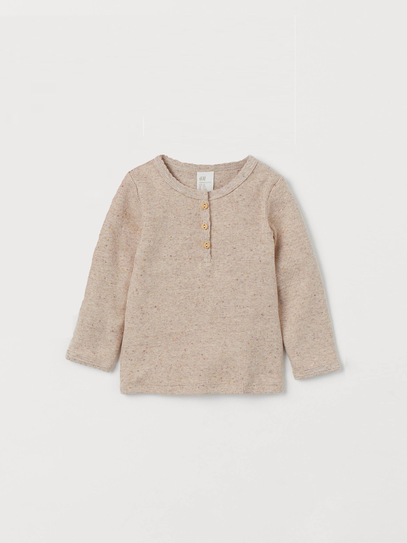 Худи и свитшоты H&M модель 79290 Фото