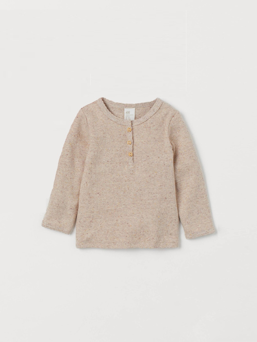 Худи и свитшоты H&M модель 79290 Фото