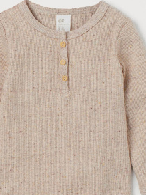 Худи и свитшоты H&M модель 79290 Фото