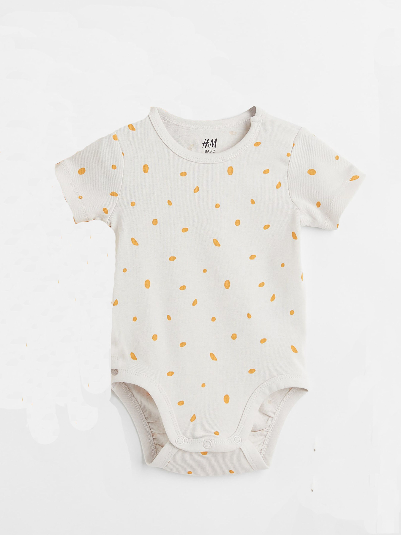 Одяг для немовлят H&M модель 79299 Фото