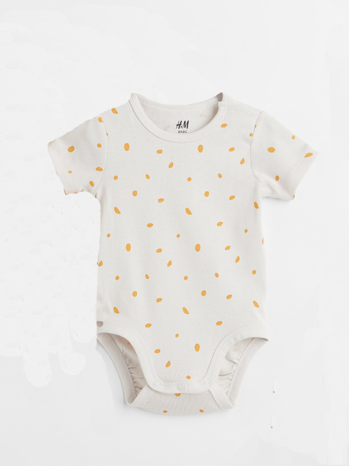 Одяг для немовлят H&M модель 79299 Фото