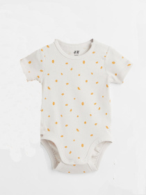 Одяг для немовлят H&M модель 79299 Фото