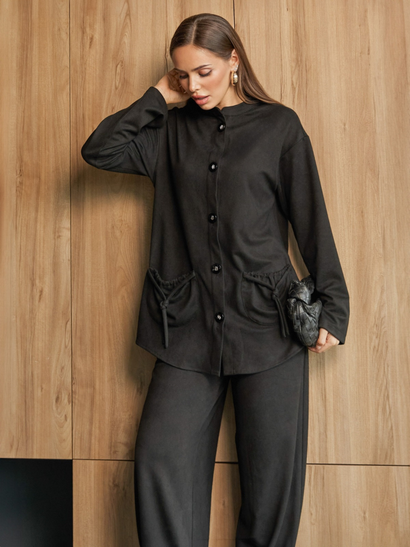Костюми Dressa модель 76407 Костюми Dressa модель 76407 Фото